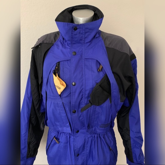 **SOLD** Boulder Gear XTM Water Dog Tech Jacket - Picture 3 of 8